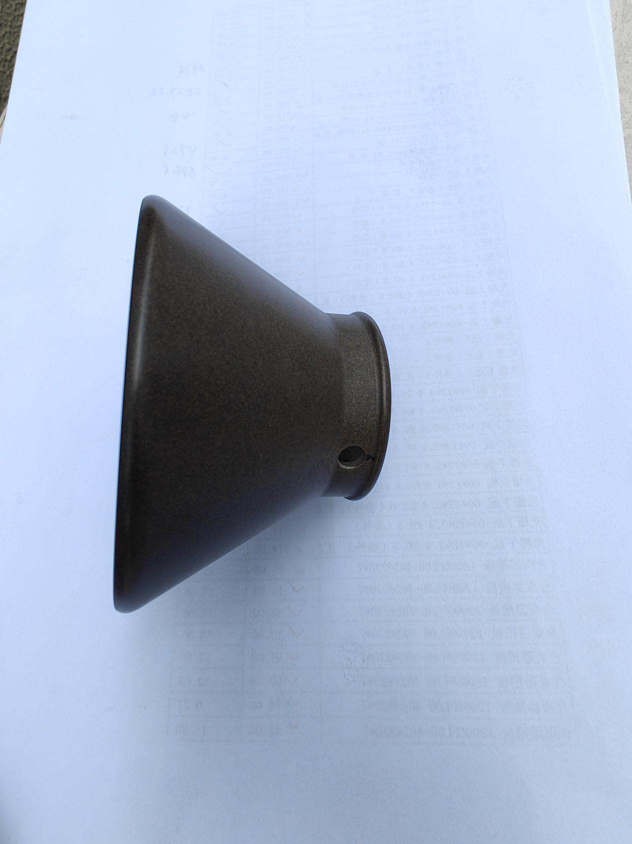 微弧氧化和陽極氧化有什么區(qū)別?